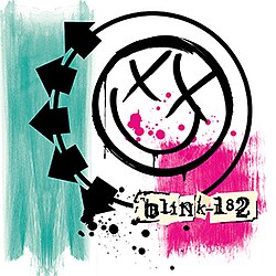 Blink 182 and making&nbsp;out